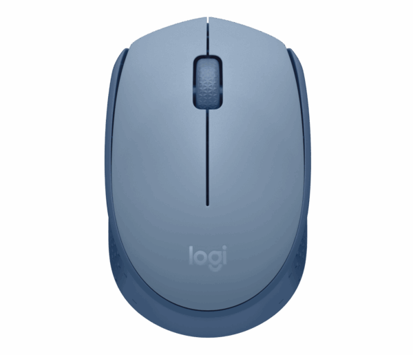 LOGITECH WIRELESS MOUSE M171
