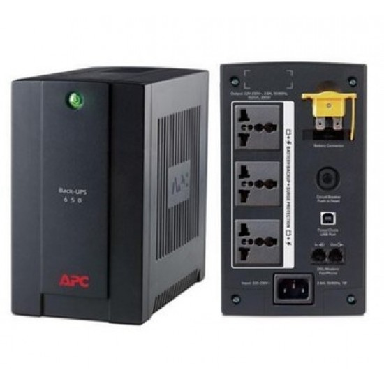 APC 2KVA SMARTS UPS APC SMC2000I » Modern Business Machines Nig. LTD ...