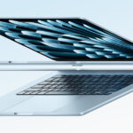 Apple 13 inch Macbook Air