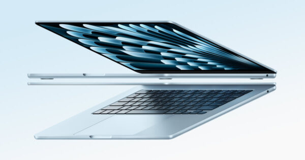 Apple 13 inch Macbook Air