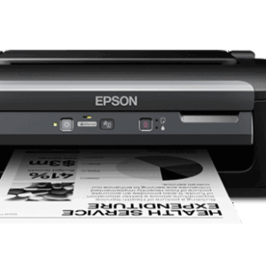 EPSON PRINTER WORKFOCE M105 MONO