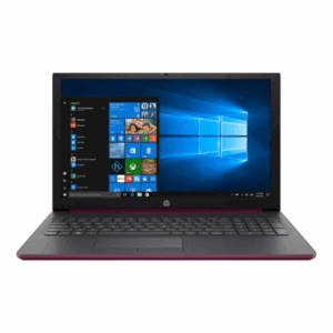 HP 14S-DQ4023NIA (CI5-1155G7 8GB Ram 512GB SSD 14.0 HD Touchscreen