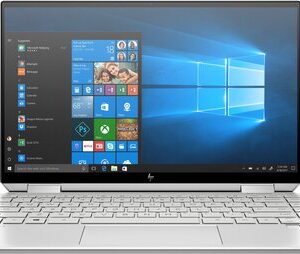 HP 14s-dq2213nia (CI7-1165G7 8GB Ram 512GB SSD 14inch HD Touchscreen