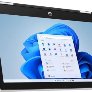 HP Pavilion X360 14-ek0054nia Core i7 16GB Ram 1TB SSD 14inch FHD Win 11 Laptop