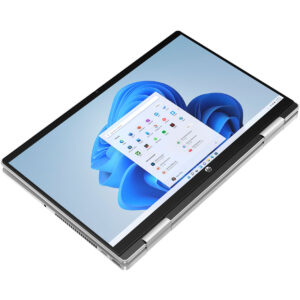 HP Pavilion X360 14-ek0059nia Core i7 16GB Ram 512GB SSD 14inch FHD Win 11 Laptop