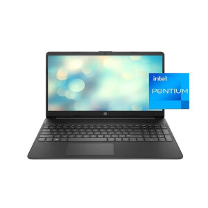 HP 15s-fq3066nia Laptop Pentium Silver N6000 4GB DDR4 256GB