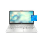 HP 15s-fq3063nia Laptop Pentium Silver N6000 4GB DDR4 256GB PCLe