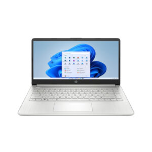HP 14s-dq5158nia Slim Laptop Adaman 22C1 Core i3 8GB 256GB PCLe