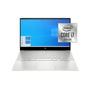 HP ENVY 13-ba0041nia Borman 20C1 Core i7 8GB DDR4 256GB PCLe
