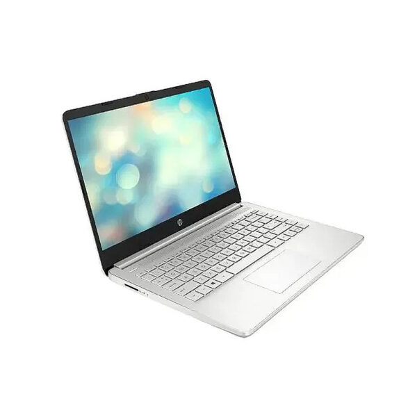 HP 14s-dq5001nia Slim Laptop Andaman 22C1 Core i3 4GB 256GB PCIe - Image 2