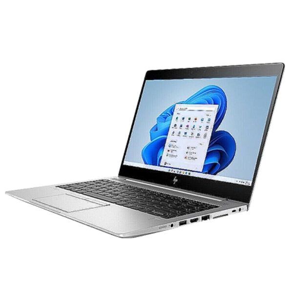 HP Elitebook 1040 G5 x360 Intel Corel i5-8350U 16GB Ram 256GB PCIe SSD - Image 2
