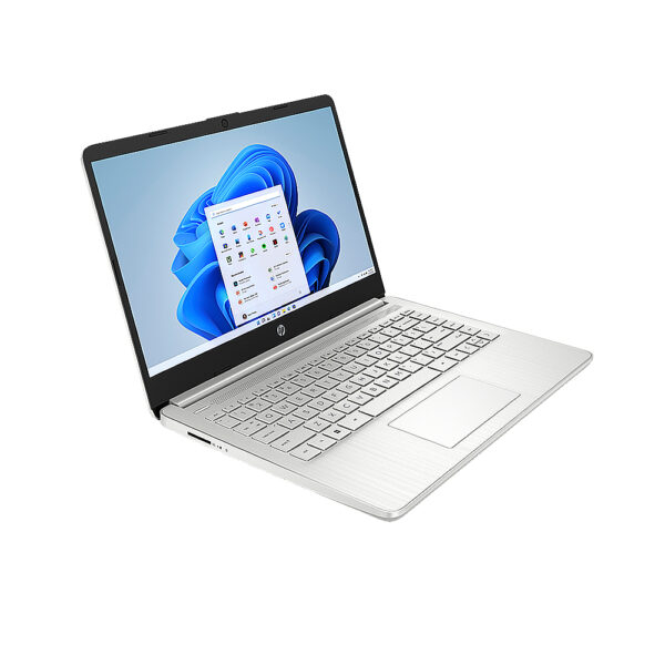 HP 14s-dq5158nia Slim Laptop Adaman 22C1 Core i3 8GB 256GB PCLe - Image 2
