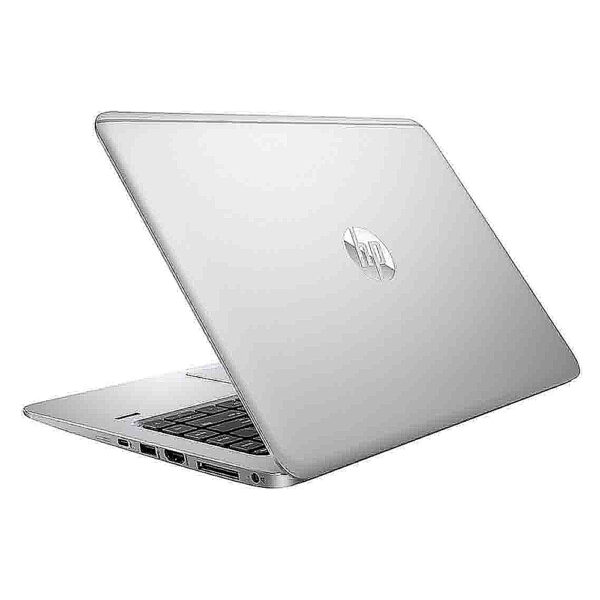 HP Elitebook 1040 G5 x360 Intel Corel i5-8350U 16GB Ram 256GB PCIe SSD - Image 3