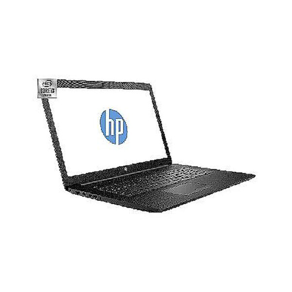 HP Laptop 14-cf2263nia Hedwig 19C2 Core i3 8GB DDR4 5400RPM - Image 3