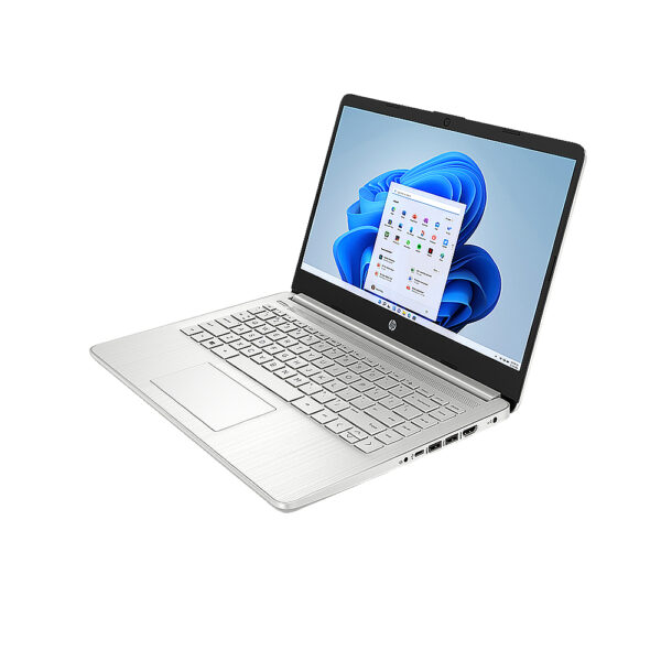 HP 14s-dq5158nia Slim Laptop Adaman 22C1 Core i3 8GB 256GB PCLe - Image 3