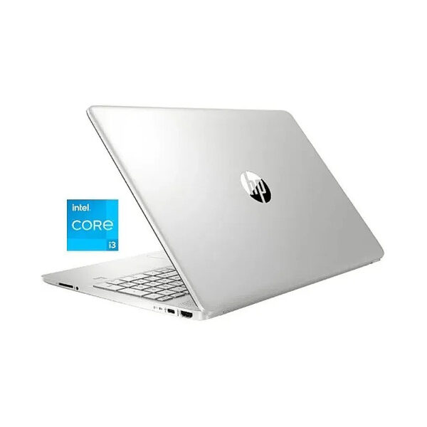 HP 14s-dq5001nia Slim Laptop Andaman 22C1 Core i3 4GB 256GB PCIe - Image 4