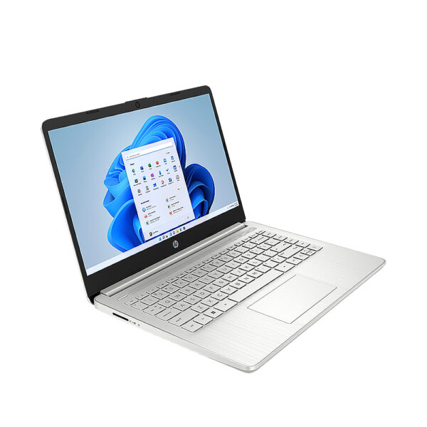 HP 14s-dq3002nia Laptop Pentium Silver N600quad 4GB DDR4 256GB PCLe - Image 3