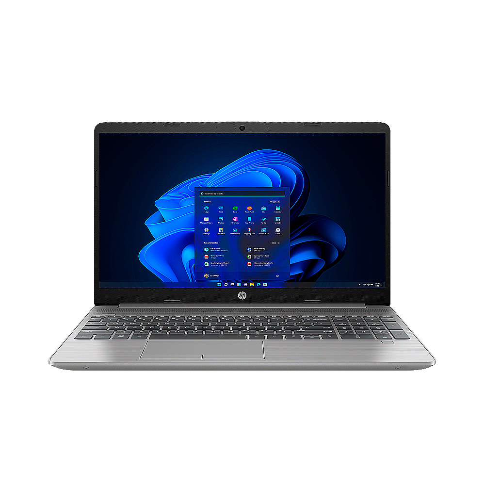 HP 250G9 Notebook PC UMA Core i5 8GB 512GB PCLe
