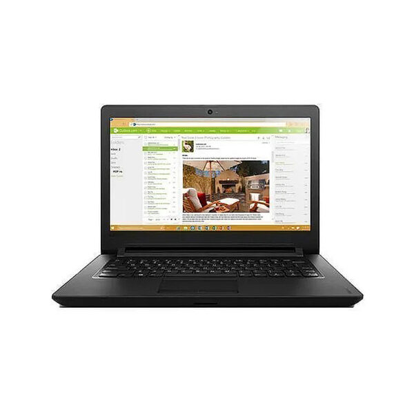 LENOVO 100e Intel Cel 1.1ghz N4020 4GB 64GB EMMC