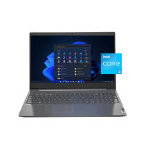 LENOVO V15-G3 Laptop Intel Core i3-1215U 4GB DDR4 256 SSD