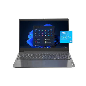 LENOVO V15-G3 Laptop Intel Core i3-1215U 4GB DDR4 256 SSD