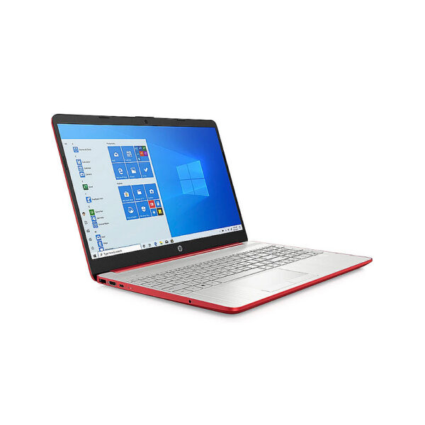 HP Latptop 15-dw1083wm Intel Pentium Gold Processor 6405U 4GB 128GB SSD - Image 3