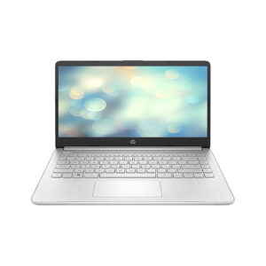 HP 14s-dq5001nia Slim Laptop Andaman 22C1 Core i3 4GB 256GB PCIe