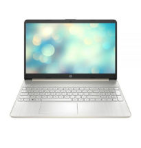 HP Laptop 15-dw3596nia 15.6" Intel® Core™ i5, 8GB RAM, 512GB SSD 61Q25EA