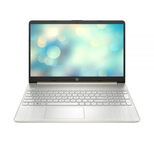 HP Laptop 15-dw3596nia 15.6" Intel® Core™ i5, 8GB RAM, 512GB SSD 61Q25EA