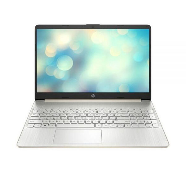 HP Laptop 15-dw3596nia 15.6" Intel® Core™ i5, 8GB RAM, 512GB SSD 61Q25EA