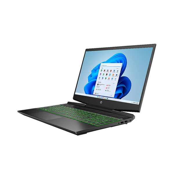 HP Pavilion Gaming Laptop 8GB RAM Intel® Core i5 61Q23EA - Image 2
