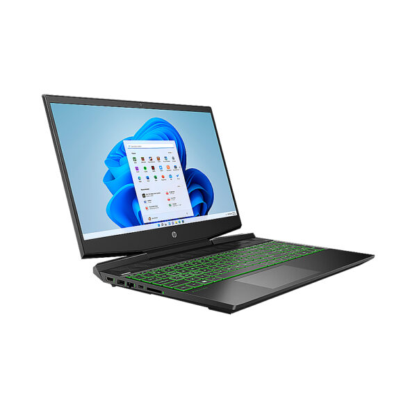 HP Pavilion Gaming Laptop 8GB RAM Intel® Core i5 61Q23EA - Image 4