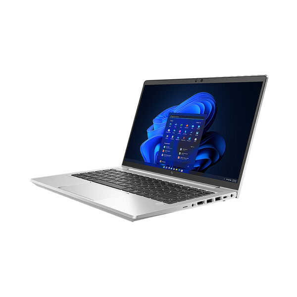HP EliteBook 640 14 inch G9 Notebook PC 16GB Core i7 - Image 3