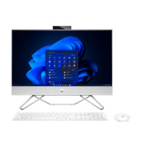 Hp Pro 240 G9 All-in-one Desktop Pc Bundle (6d3k0ea)