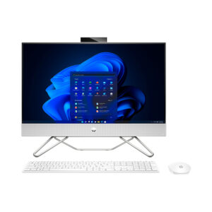Hp Pro 240 G9 All-in-one Desktop Pc Bundle (6d3k0ea)