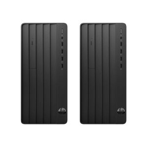 HP Pro Tower 290 G9 Desktop PC Bundle (6B2V9EA)