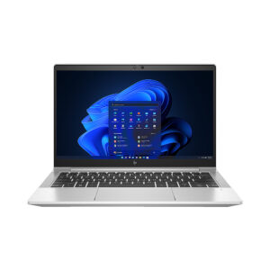 HP EliteBook 630 13 inch G9 Notebook PC Core i5 8GB 6A2G6EA