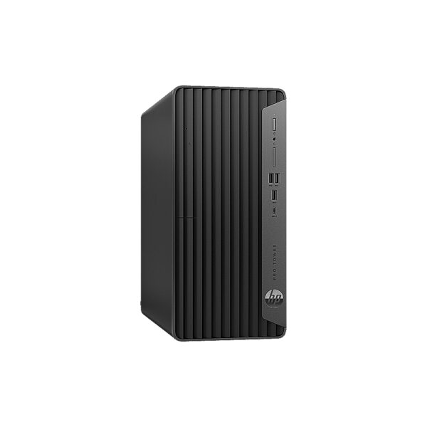 HP Pro Small Form Factor 400 G9 Desktop PC (6A7J4EA) - Image 3