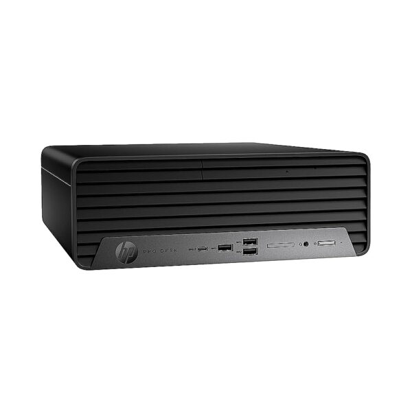 HP Pro Small Form Factor 400 G9 Desktop PC