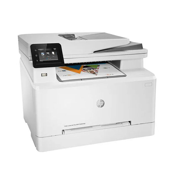 HP CLJ PRO MFP M283FDW Printer (7KW75A) - Image 2