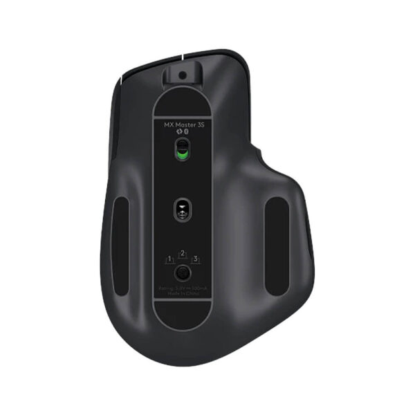 MX MASTER 3S Performance Wireless Mouse - Image 2