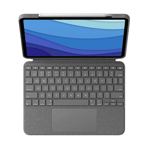 COMBO TOUCH FOR iPAD PRO