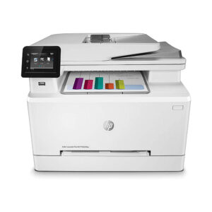 HP CLJ PRO MFP M283FDW Printer (7KW75A)