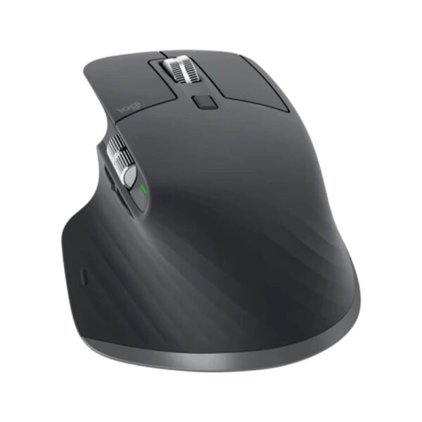 MX MASTER 3S Performance Wireless Mouse - Image 8