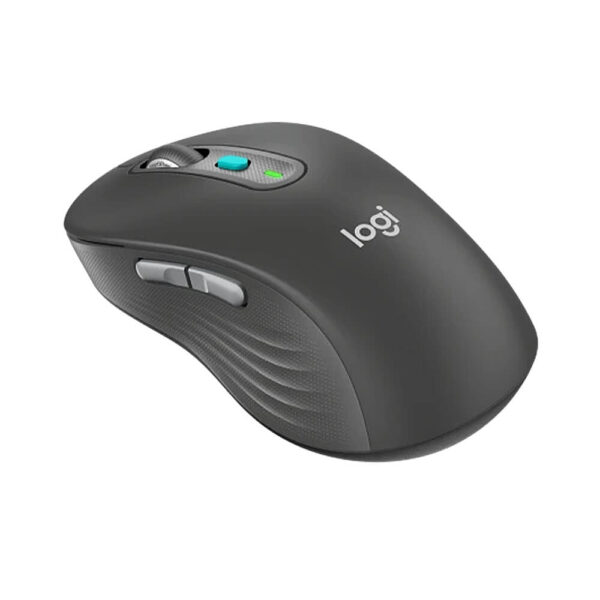 SIGNATURE AI EDITION M750 WIRELESS MOUSE - Image 4