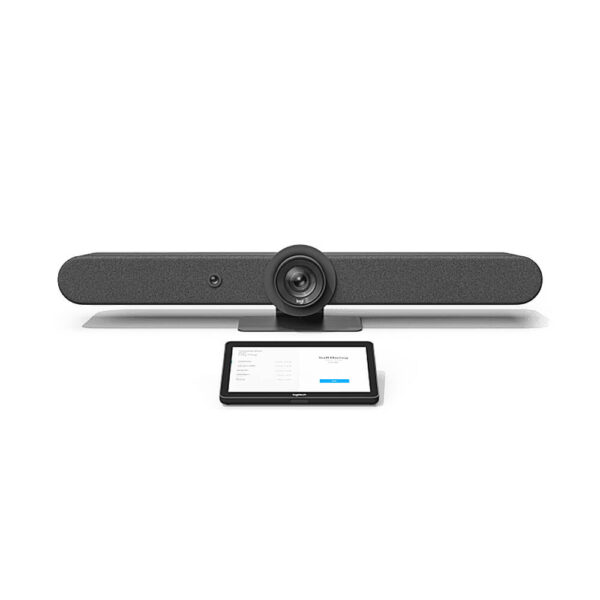 RALLY BAR All-in-One Video Bar - Image 8