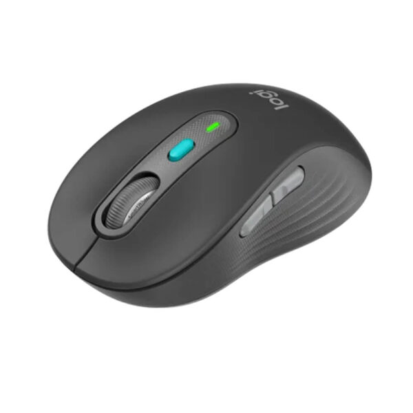 SIGNATURE AI EDITION M750 WIRELESS MOUSE - Image 3
