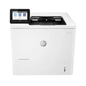 HP LJ ENT M612DN Printer 7PS86A
