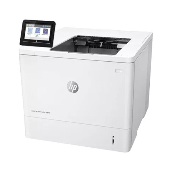 HP LJ ENT M612DN Printer 7PS86A - Image 2