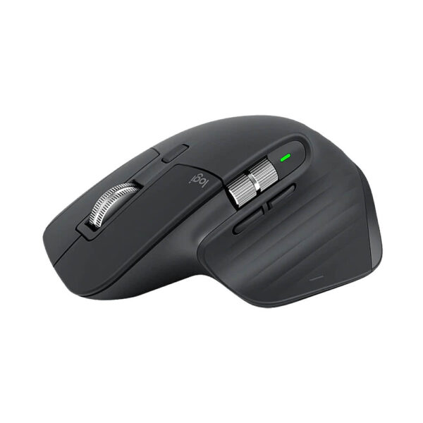 MX MASTER 3S Performance Wireless Mouse - Image 6